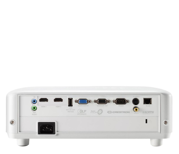 ViewSonic PG706HD - 1181015 - zdjęcie 5